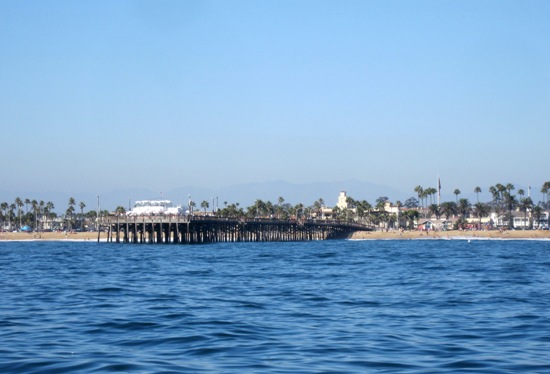 Balboa Yacht Club - 9/19/10