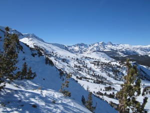 Minarets