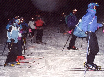 Banff/Lake Louise '02