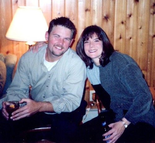 Banff/Lake Louise '02