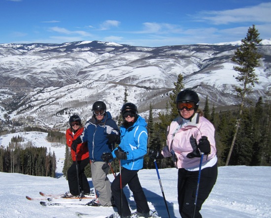 Beaver Creek '11