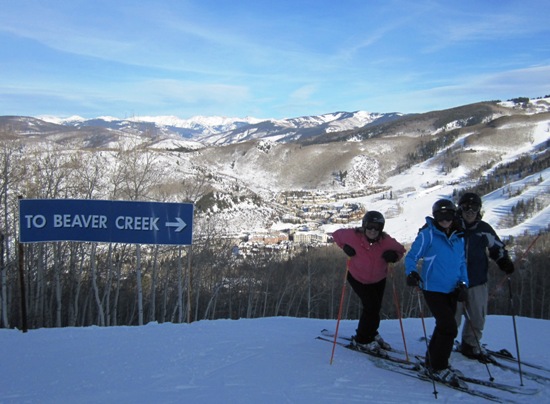 Beaver Creek '11