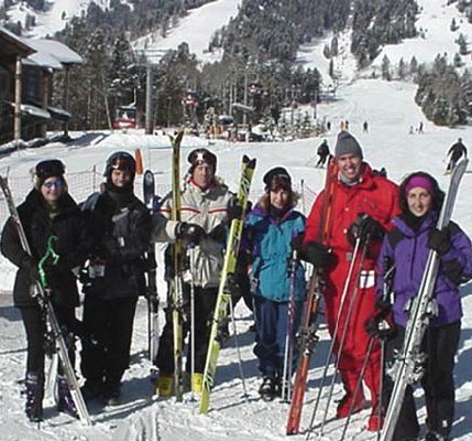 Jackson Hole '01