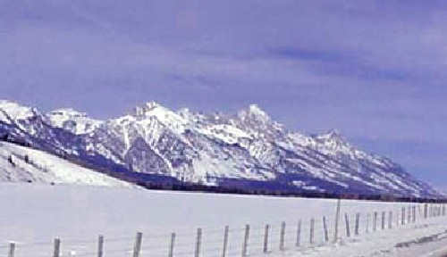 Jackson Hole '01