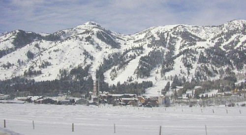 Jackson Hole '01