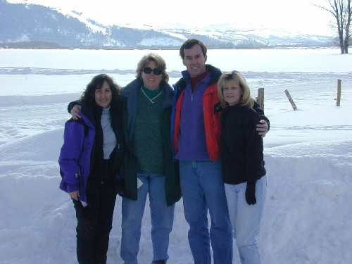 Jackson Hole '01