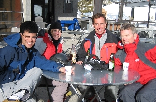 Mammoth '06