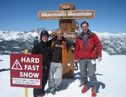 Mammoth '08