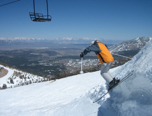 Mammoth '08