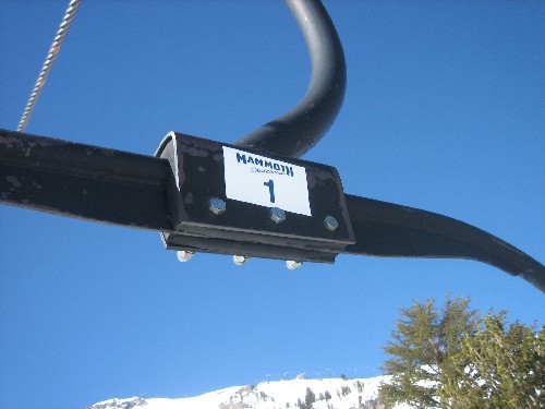 Mammoth '08