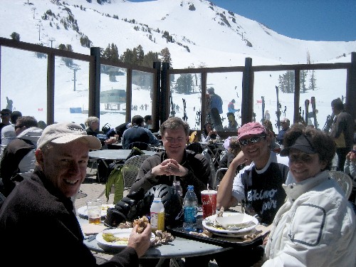 Mammoth '08