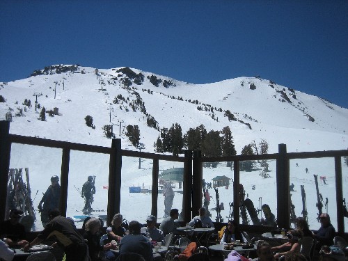 Mammoth '08