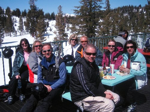 Mammoth '09