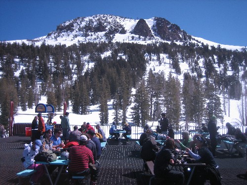 Mammoth '09