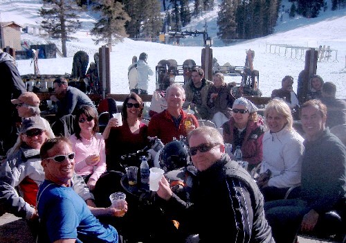 Mammoth '09