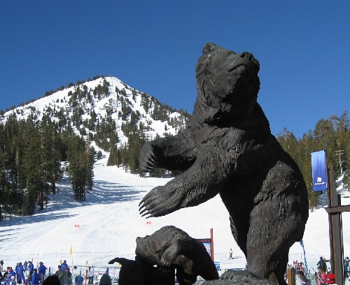 Mammoth '09