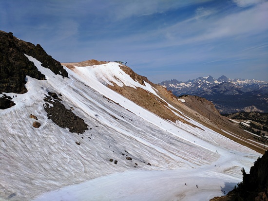 Mammoth August '17