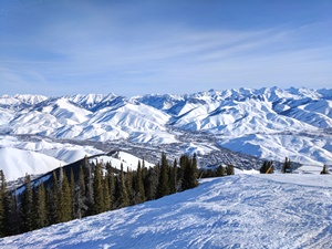 Sun Valley