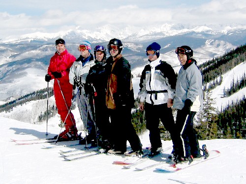 Vail '03