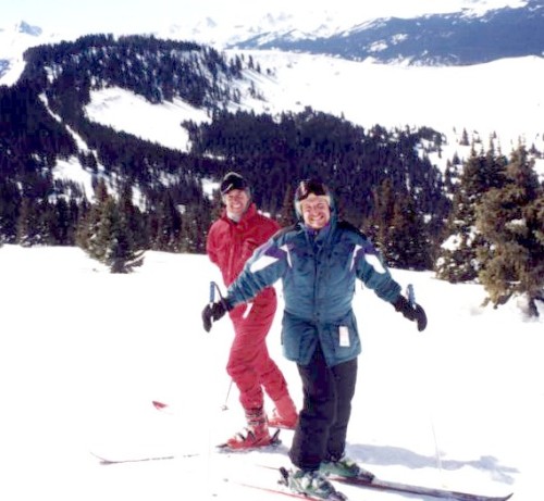 Vail '03