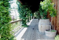 Falkner is one of the best Temecula wineries