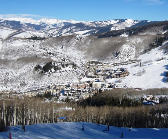 Beaver Creek '11